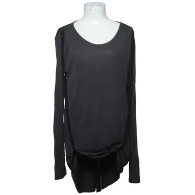 Long sleeve T-shirt (Gray) from Unconditional Viscose