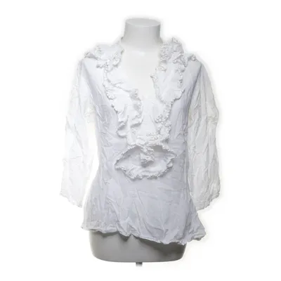 Blus (G 1087) från Saint Tropez Bomull