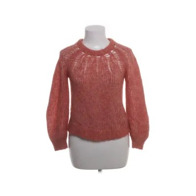 Trui (Rood) van Designers, Remix Alpacawol, Merinowol, Nylon