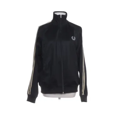 Jacka (Svart) från Fred Perry