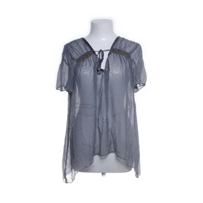 Blouse (Grijs) van Rabalder