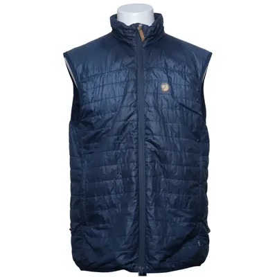 Gilet d'extérieur (Bleu) de Fjällräven