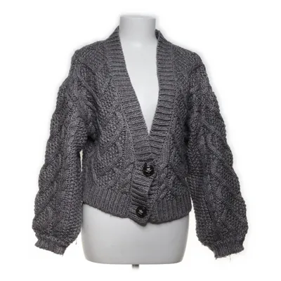 Cardigan (Gray) from Reserved YFL