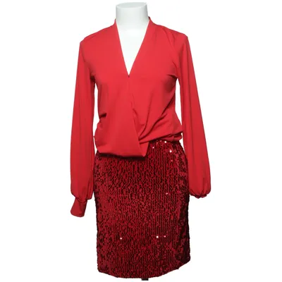 Cocktail dress (Red) from Happy Holly