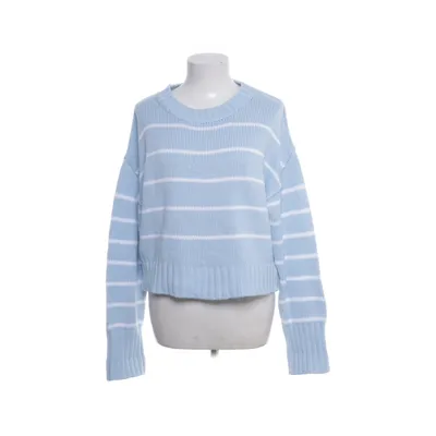 Tröja (Blå) från FB Sister Knitwear