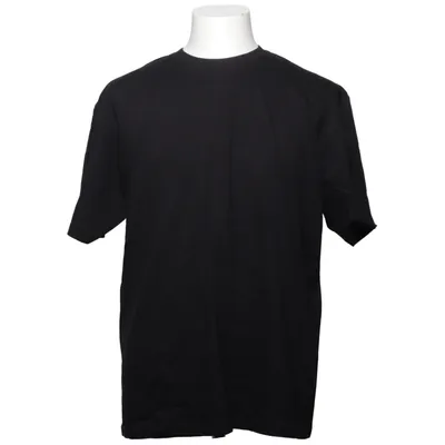 T-shirt (Svart) från Graphix Bomull