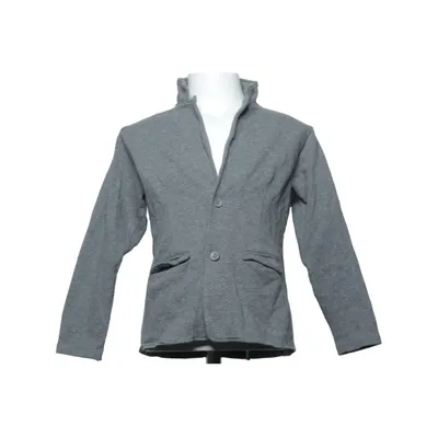 Kavaj (Grå) från Mimirose Bomull, Elastan