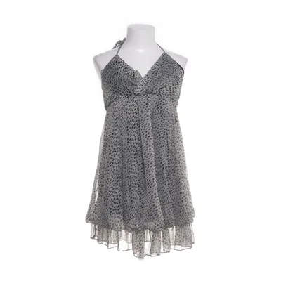 Halterneckklänning (Grå, Flerfärgad) från Molly Bracken