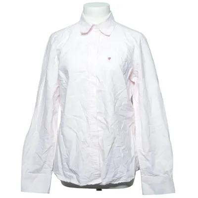 Shirt (Roze) van GANT Woman Katoen