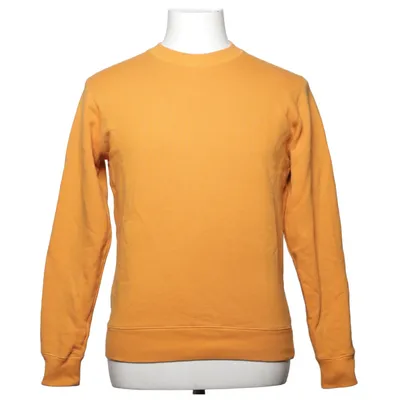 Collegetröja (Orange) från L'Homme Rouge Bomull