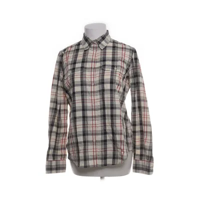 Skjorta (Beige, Flerfärgad) från Lauren Ralph Lauren Bomull