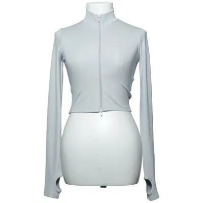 Träningsjacka (Grå) från FB Sister