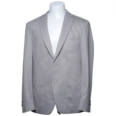 Blazer (Beige) van Venti Polyester, Viscose