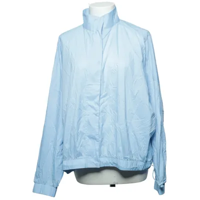 Regnjacka (MKxH2O Jacket) från H2O Polyamid