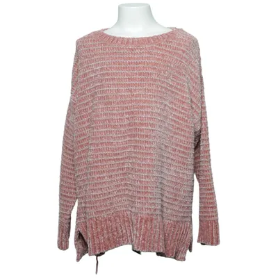 Sweater (Fancy Collection) fra Zara Knitwear Akryl, Metallfiber, Polyester