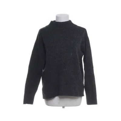 Turtleneck (Grå) fra Uniqlo Akryl, Elastan, Polyamid, Uld