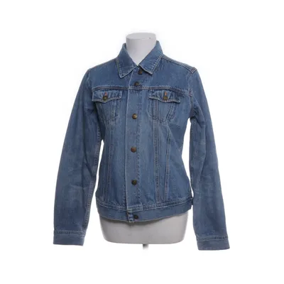 Jeansjacka (Blå) från Friday Casual Wear by KappAhl