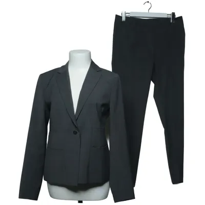 Jakkesæt (Grå) fra STOCKH LM Elastan, Polyester, Viscose, Uld