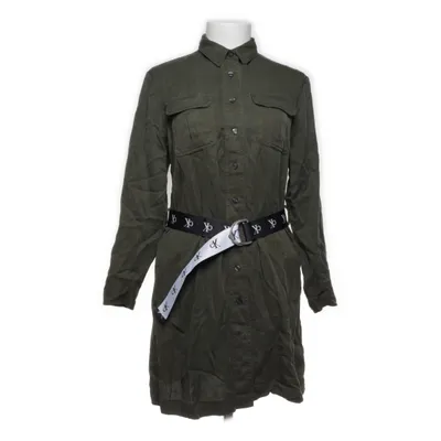 Skjortklänning (Grön) från Calvin Klein Jeans Lyocell