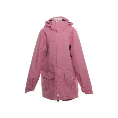 Jacka (Rosa) från Colour Wear Polyester