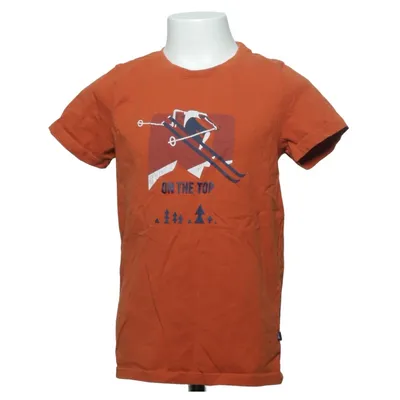 T-shirt (Orange) de Oxelo