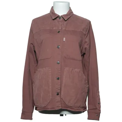 Overshirt (Haga Shirt Jacket) van Varg Katoen, Elastaan