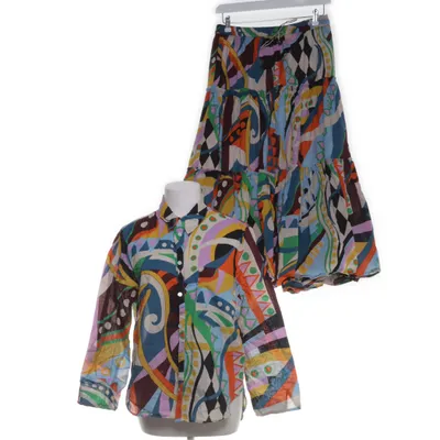 Set (Meerkleurig) van Zara