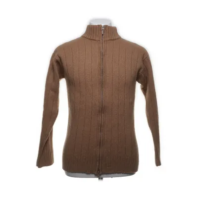 Kofta (Brun) från Daniel Hechter Bomull, Ull