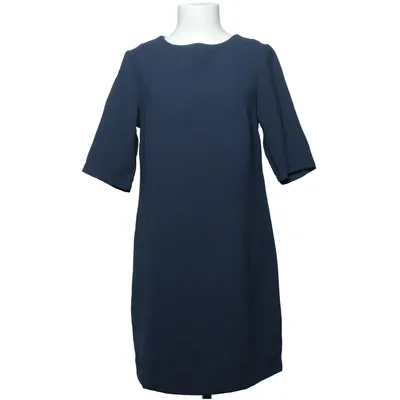 Dress (Blue) from Spotlight by Warehouse Polyester