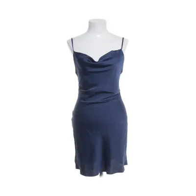Jurk (Blauw) van Urban Outfitters Elastaan, Polyester