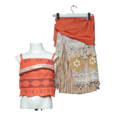 Feestkostuums (Oranje, Beige, Meerkleurig) van Disney Store