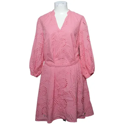 Robe (Rose) de Pernilla Wahlgren Coton