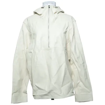 Anorak (Beige) van Totême