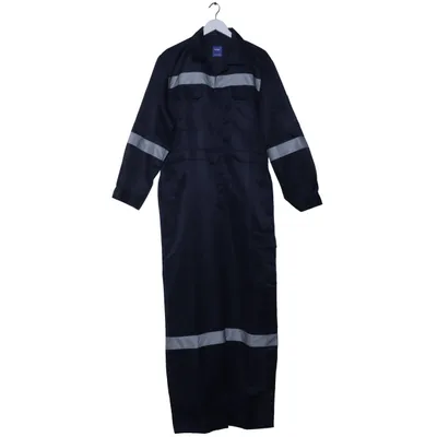 Combinaison anti-froid enfant (Bleu) de Tough Coton