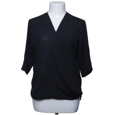 Omlottblus (Svart) från Crocker Apparel Polyester