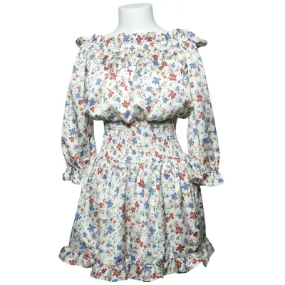 Klänning (Overshoulder dress) från ASOS Design Polyester