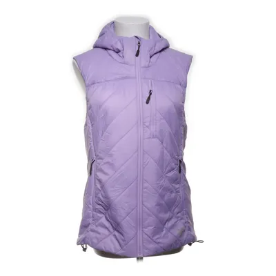 Ytterväst (Lila) från Lager 157 Polyamid, Polyester
