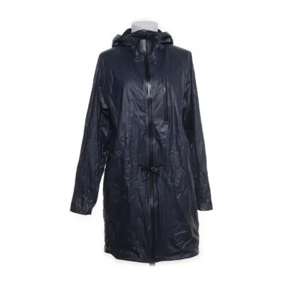 Raincoat (Blue) from STENK Polyester
