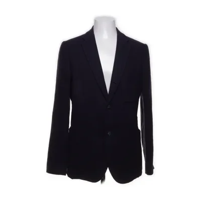 Blazer (1980-81) de Our Legacy Angora, Cachemire, Polyamide, Laine