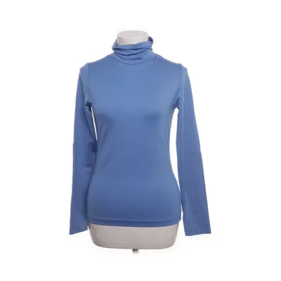 Coltrui (Blauw) van Patrizia Dini Polyamide, Elastaan