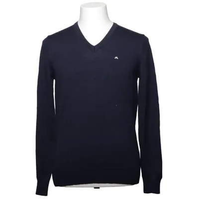 Pullover (LYMANN TOUR MERINO) från J.Lindeberg Merinoull