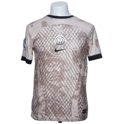 Voetbalshirt (Inter Milan Third) van Nike