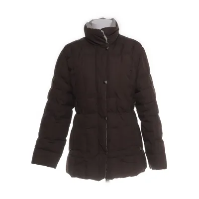 Dunjacka (Brun) från Gil Bret Acetat, Dun, Fjädrar, Polyester