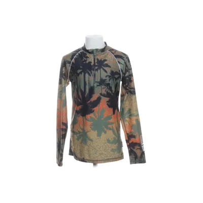 UV-kläder (Grön, Flerfärgad) från Molo Elastan, Återvunnen polyester