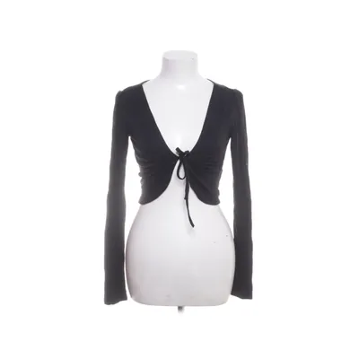 Bolero (Svart) från NKD Elastan, Viskos