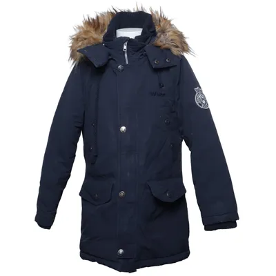 Veste d'hiver (Tignes Jr) de Svea Love Sport Coton, Nylon, Polyester