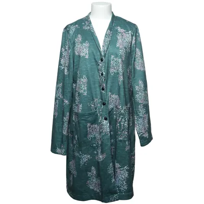 Cardigan (Green, Multicolored) from Emery Rose Polyester