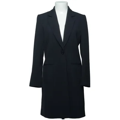 Manteau (Noir) de Perrie Polyester