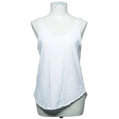 Tanktop (Wit) van Oysho
