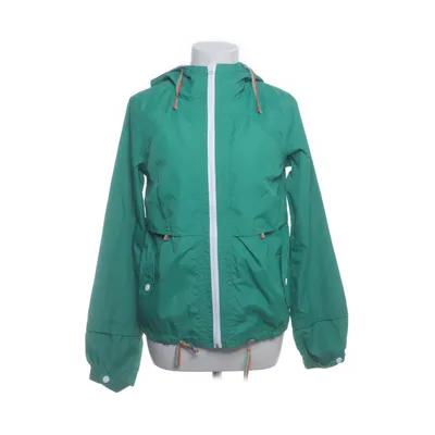 Jacket (Green) from Yessica